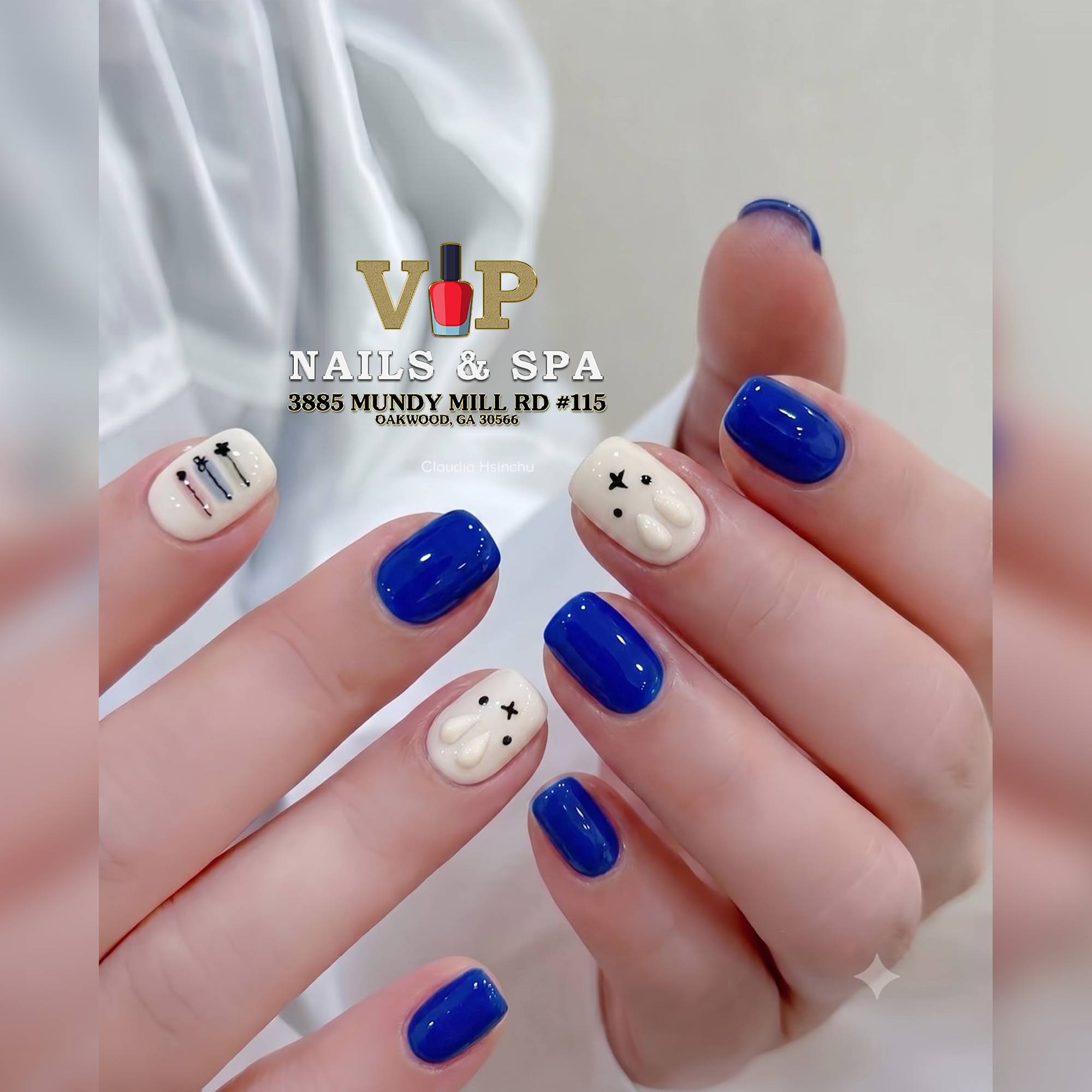 Nails Design